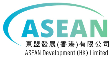 東盟發展logo