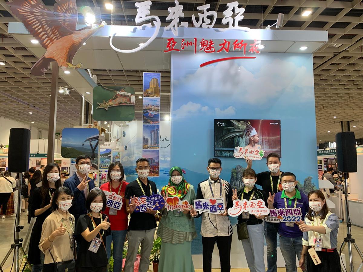 展會亮點